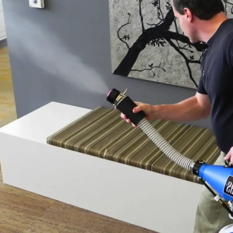 Professional Odor Removal in Starke, FL